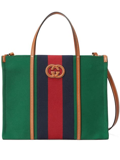 gucci stripe womens bag|free gucci tote bag.